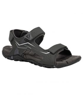Sandalias Chiruca Jerez 03 Hombre Negro