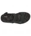 Compra online Sandalias Chiruca Jerez 03 Hombre Negro en oferta al mejor precio