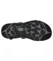 Compra online Sandalias Chiruca Jerez 03 Hombre Negro en oferta al mejor precio