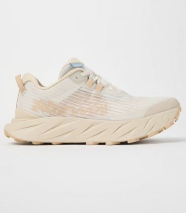 Zapatillas NNormal Cadí Mujer Blanco