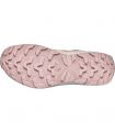 Compra online Zapatillas Salomon Outscape GTX Mujer Iron Vanilla Ice en oferta al mejor precio