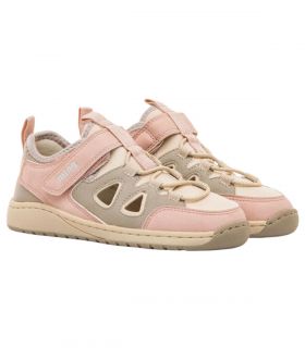 Sandalias Mustang Free Baby Niños Butter Nude