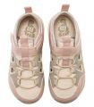 Compra online Sandalias Mustang Free Baby Niños Butter Nude en oferta al mejor precio