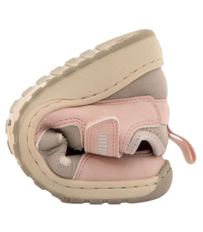 Compra online Sandalias Mustang Free Baby Niños Butter Nude en oferta al mejor precio