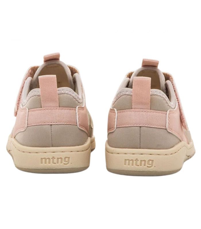 Compra online Sandalias Mustang Free Baby Niños Butter Nude en oferta al mejor precio