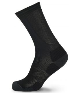 Calcetines Lorpen T3 Pro Trek Coolmax Light Crew Black
