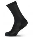 Compra online Calcetines Lorpen T3 Pro Trek Coolmax Light Crew Black en oferta al mejor precio