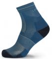 Compra online Calcetines Lorpen T3 Pro Trek Coolmax Light Shorty Dark Lagoon en oferta al mejor precio
