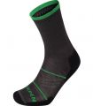 Compra online Calcetines Lorpen HCPNE Hiking Eco Charcoal Green en oferta al mejor precio