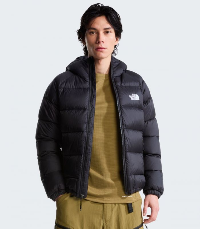Compra online Chaqueta The North Face Hydrenalite Hombre TNF Black en oferta al mejor precio