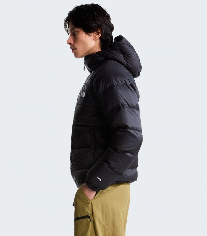 Compra online Chaqueta The North Face Hydrenalite Hombre TNF Black en oferta al mejor precio