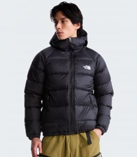 Chaqueta The North Face Hydrenalite Hombre TNF Black