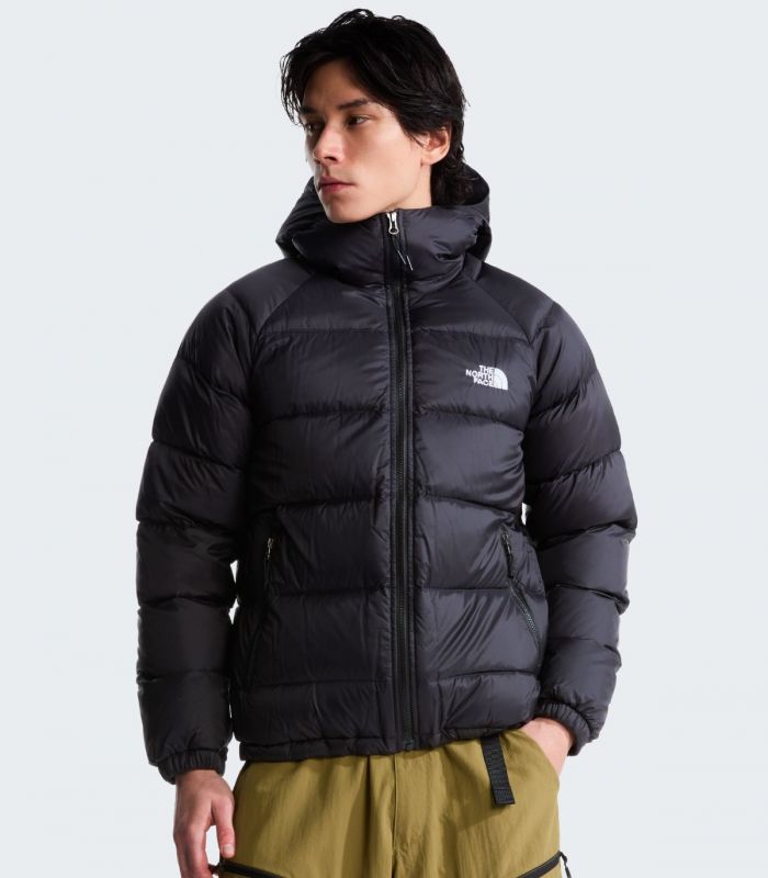 Compra online Chaqueta The North Face Hydrenalite Hombre TNF Black en oferta al mejor precio