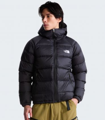 Chaqueta The North Face Hydrenalite Hombre TNF Black