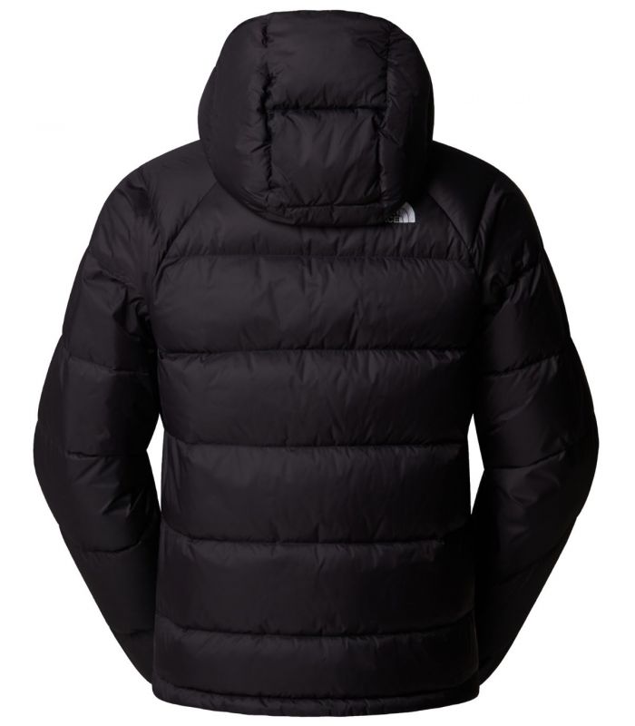 Compra online Chaqueta The North Face Hydrenalite Hombre TNF Black en oferta al mejor precio