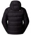 Compra online Chaqueta The North Face Hydrenalite Hombre TNF Black en oferta al mejor precio