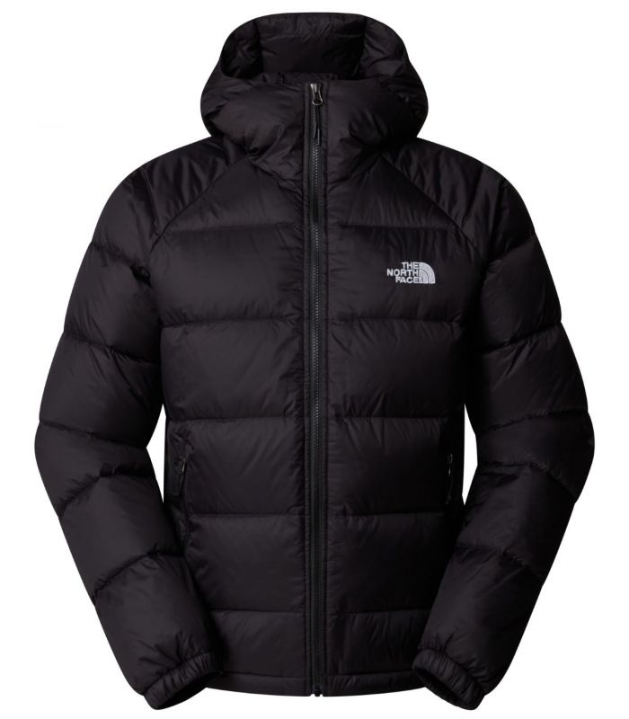 Compra online Chaqueta The North Face Hydrenalite Hombre TNF Black en oferta al mejor precio