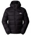 Compra online Chaqueta The North Face Hydrenalite Hombre TNF Black en oferta al mejor precio