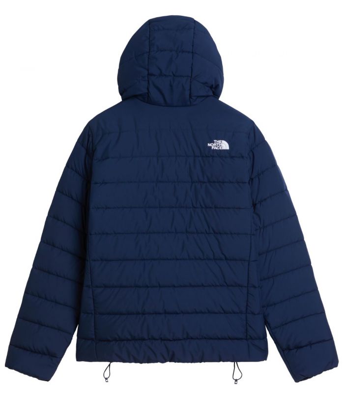 Compra online Chaqueta The North Face Aconcagua Hooded Hombre Summit Navy en oferta al mejor precio