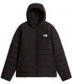 Compra online Chaqueta The North Face Aconcagua Hooded Hombre TNF Black en oferta al mejor precio