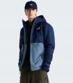 Compra online Chaqueta The North Face Millerton Insulated Hombre Summit Navy en oferta al mejor precio