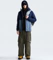 Compra online Chaqueta The North Face Millerton Insulated Hombre Summit Navy en oferta al mejor precio