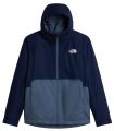 Compra online Chaqueta The North Face Millerton Insulated Hombre Summit Navy en oferta al mejor precio