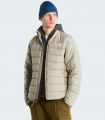 Compra online Chaqueta The North Face Aconcagua Hombre Stone Slab en oferta al mejor precio