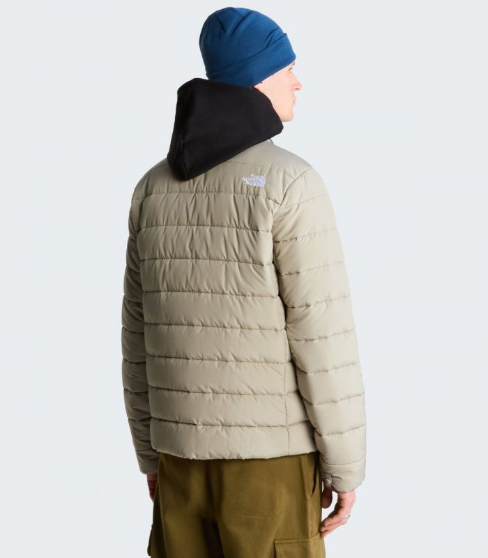 Compra online Chaqueta The North Face Aconcagua Hombre Stone Slab en oferta al mejor precio