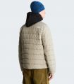 Compra online Chaqueta The North Face Aconcagua Hombre Stone Slab en oferta al mejor precio