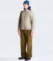 Compra online Chaqueta The North Face Aconcagua Hombre Stone Slab en oferta al mejor precio