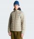 Chaqueta The North Face Aconcagua Hombre Stone Slab