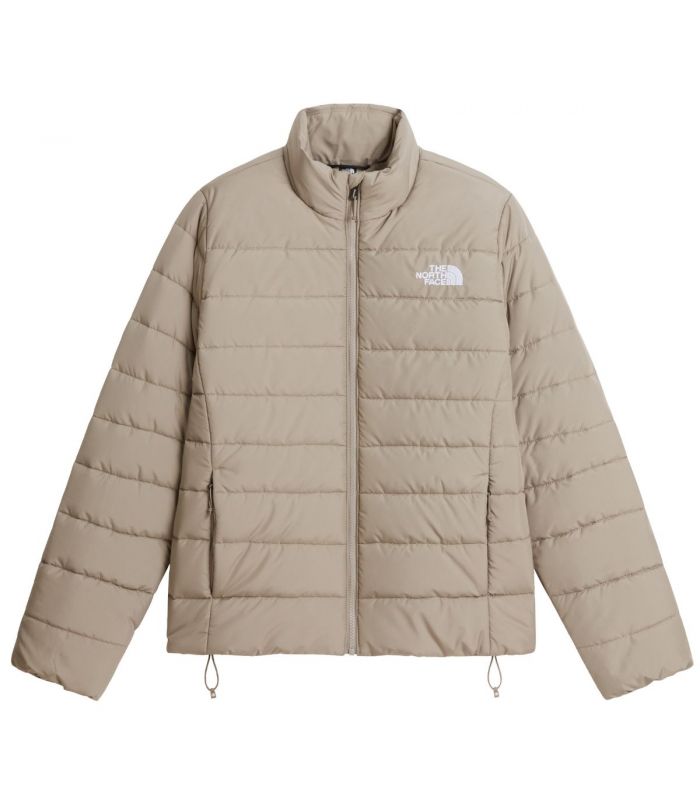 Compra online Chaqueta The North Face Aconcagua Hombre Stone Slab en oferta al mejor precio
