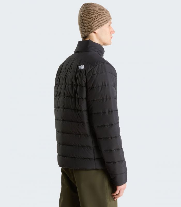 Compra online Chaqueta The North Face Aconcagua Hombre TNF Black en oferta al mejor precio