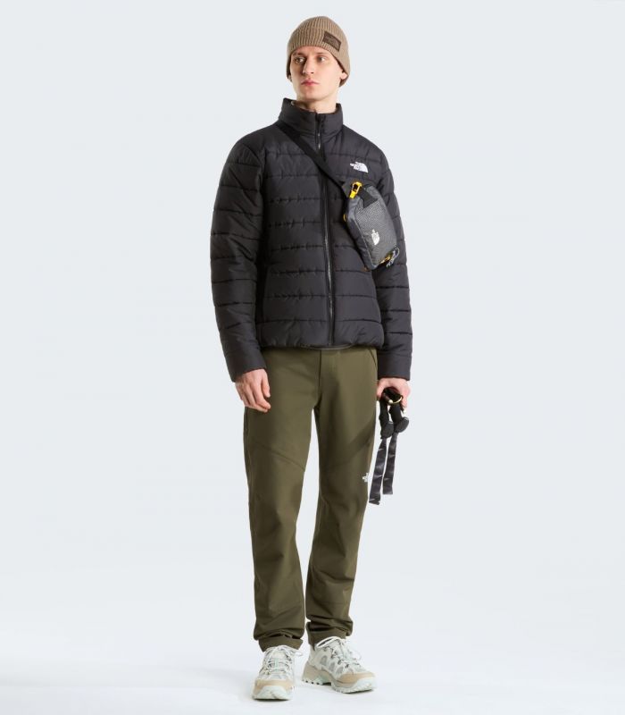 Compra online Chaqueta The North Face Aconcagua Hombre TNF Black en oferta al mejor precio