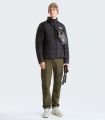 Compra online Chaqueta The North Face Aconcagua Hombre TNF Black en oferta al mejor precio
