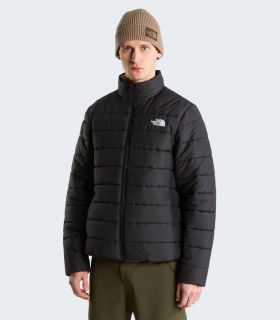 Chaqueta The North Face Aconcagua Hombre TNF Black