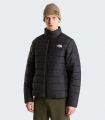 Compra online Chaqueta The North Face Aconcagua Hombre TNF Black en oferta al mejor precio