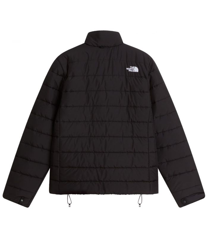 Compra online Chaqueta The North Face Aconcagua Hombre TNF Black en oferta al mejor precio