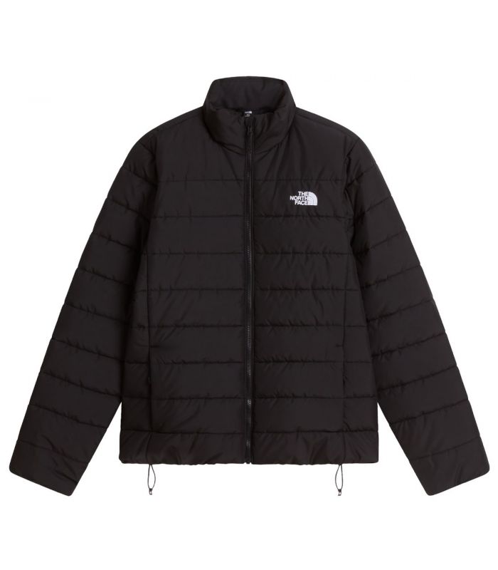 Compra online Chaqueta The North Face Aconcagua Hombre TNF Black en oferta al mejor precio
