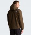 Compra online Chaqueta The North Face DryVent™ Quest Hombre New Taupe Green en oferta al mejor precio