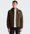 Compra online Chaqueta The North Face DryVent™ Quest Hombre New Taupe Green en oferta al mejor precio