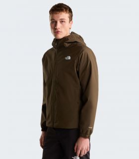 Chaqueta The North Face DryVent™ Quest Hombre New Taupe Green