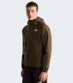 Compra online Chaqueta The North Face DryVent™ Quest Hombre New Taupe Green en oferta al mejor precio