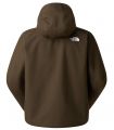 Compra online Chaqueta The North Face DryVent™ Quest Hombre New Taupe Green en oferta al mejor precio