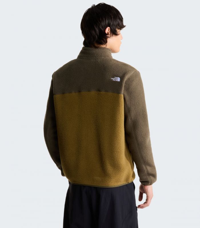 Compra online Chaqueta The North Face Yumiori Hombre Caraway Seed en oferta al mejor precio