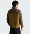 Compra online Chaqueta The North Face Yumiori Hombre Caraway Seed en oferta al mejor precio