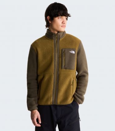 Chaqueta The North Face Yumiori Hombre Caraway Seed