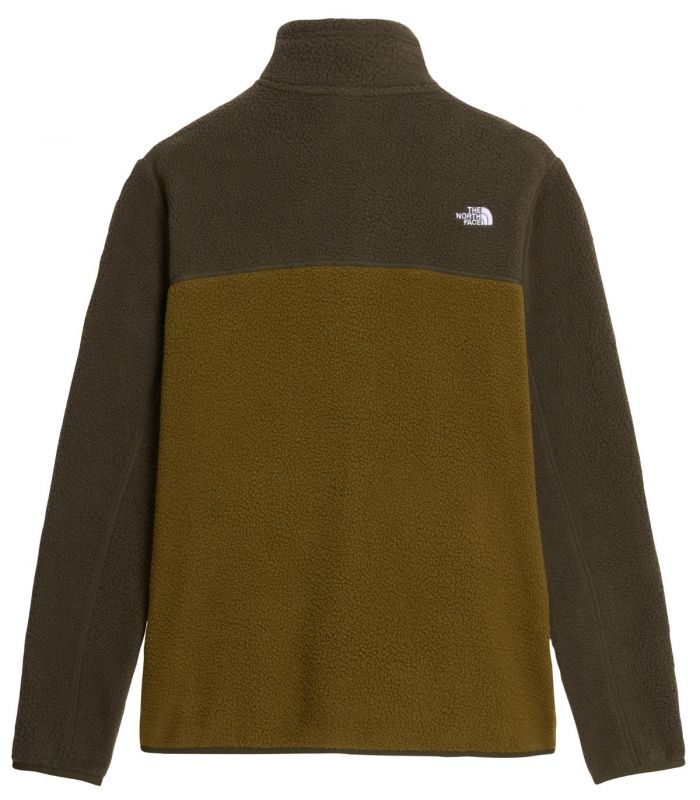 Compra online Chaqueta The North Face Yumiori Hombre Caraway Seed en oferta al mejor precio