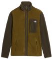 Compra online Chaqueta The North Face Yumiori Hombre Caraway Seed en oferta al mejor precio